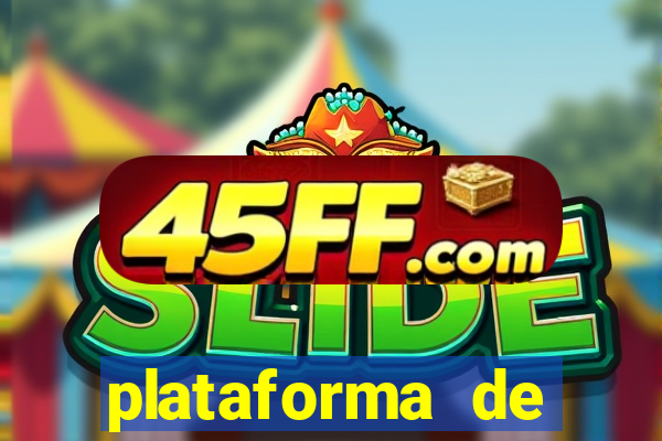 plataforma de aposta que da dinheiro no cadastro